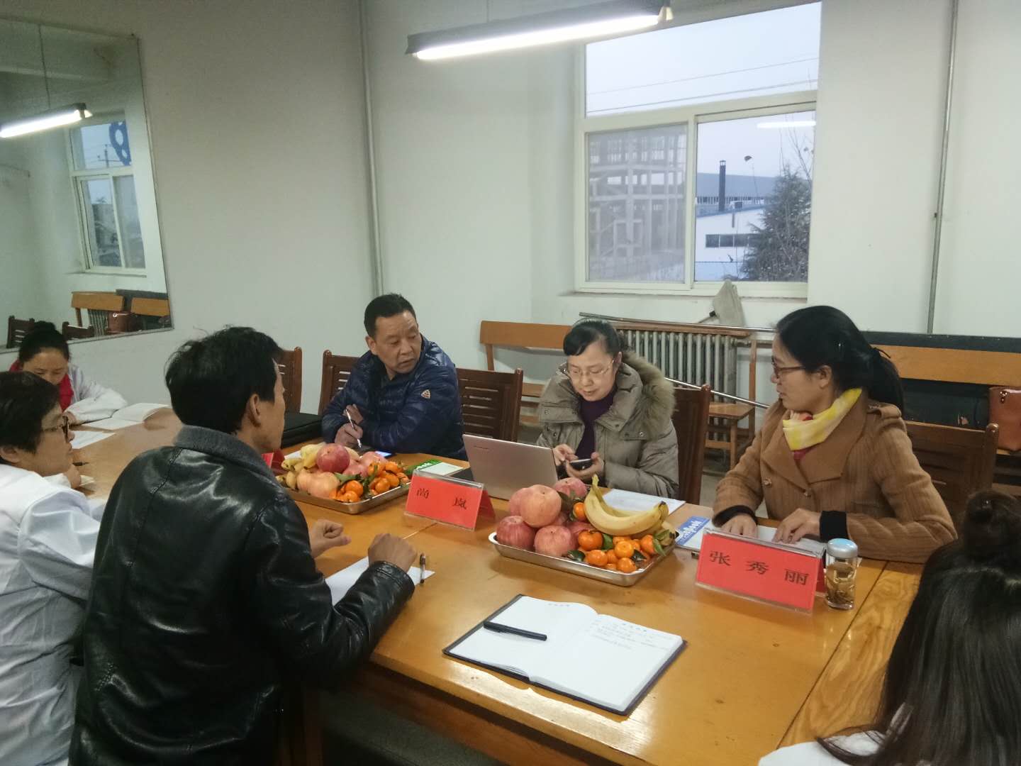 三門峽市,自來水,公司,水質(zhì),檢測,工作,再上, . 三門峽市自來水公司中心化驗室106項水質(zhì)檢測能力資質(zhì)認定喜獲通過