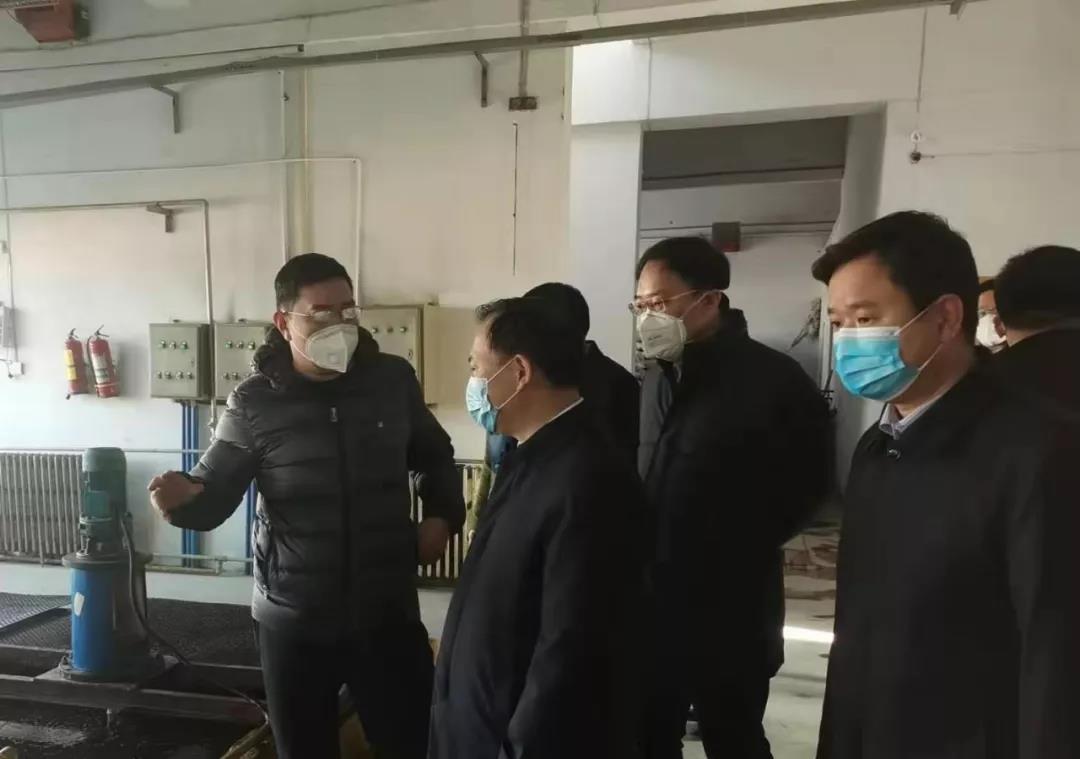 全方位,阻擊,多,舉措,戰(zhàn),“,疫,”,—,公司, . 全方位阻擊 多舉措戰(zhàn)“疫” ——公司“戰(zhàn)疫情、保供水”工作側(cè)記