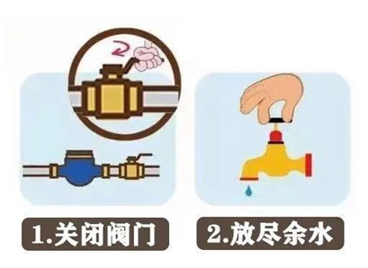 又,一輪,更,強的,寒潮,即,將來臨,請注意,防凍, . 又一輪更強的寒潮即將來臨，請注意防凍！