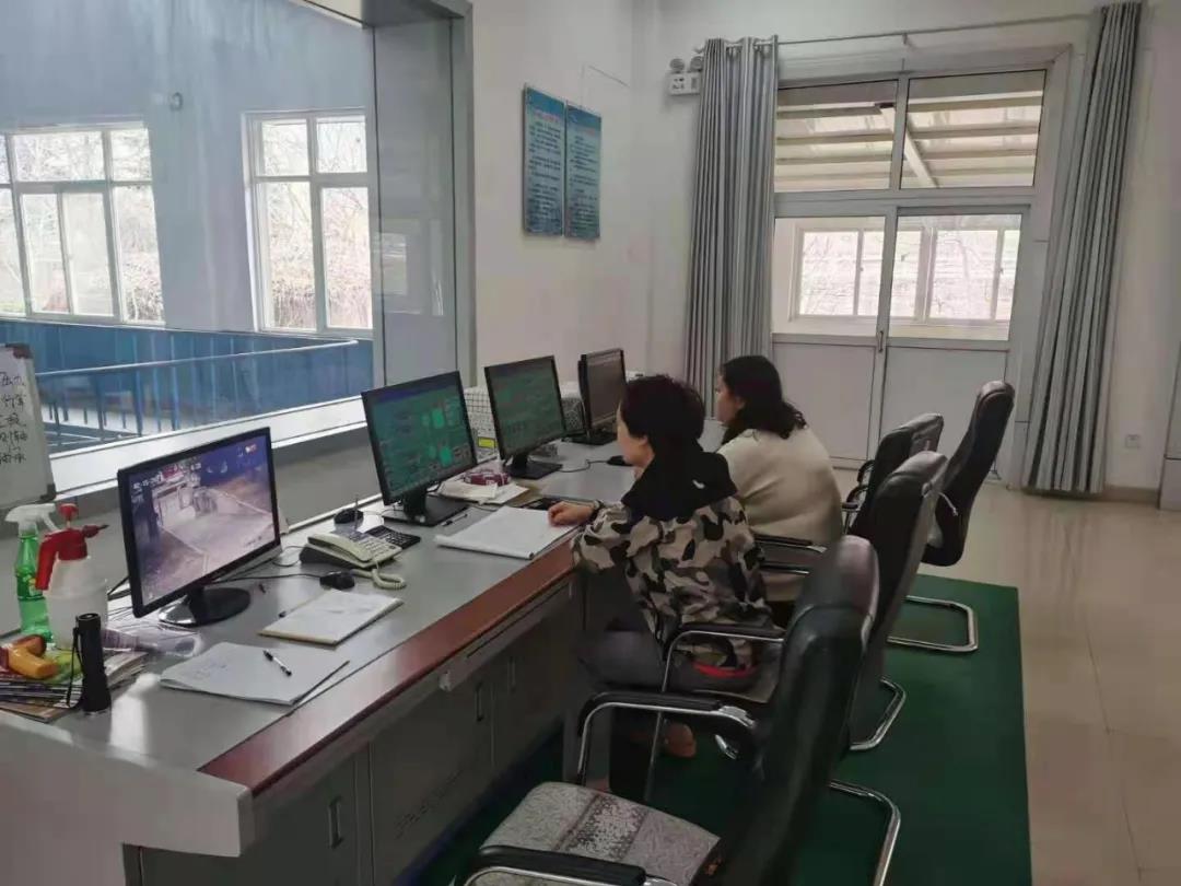 春節(jié),期間,市區(qū),供水,平穩(wěn),有序,春節(jié),是,萬(wàn)家, . 春節(jié)期間市區(qū)供水平穩(wěn)有序