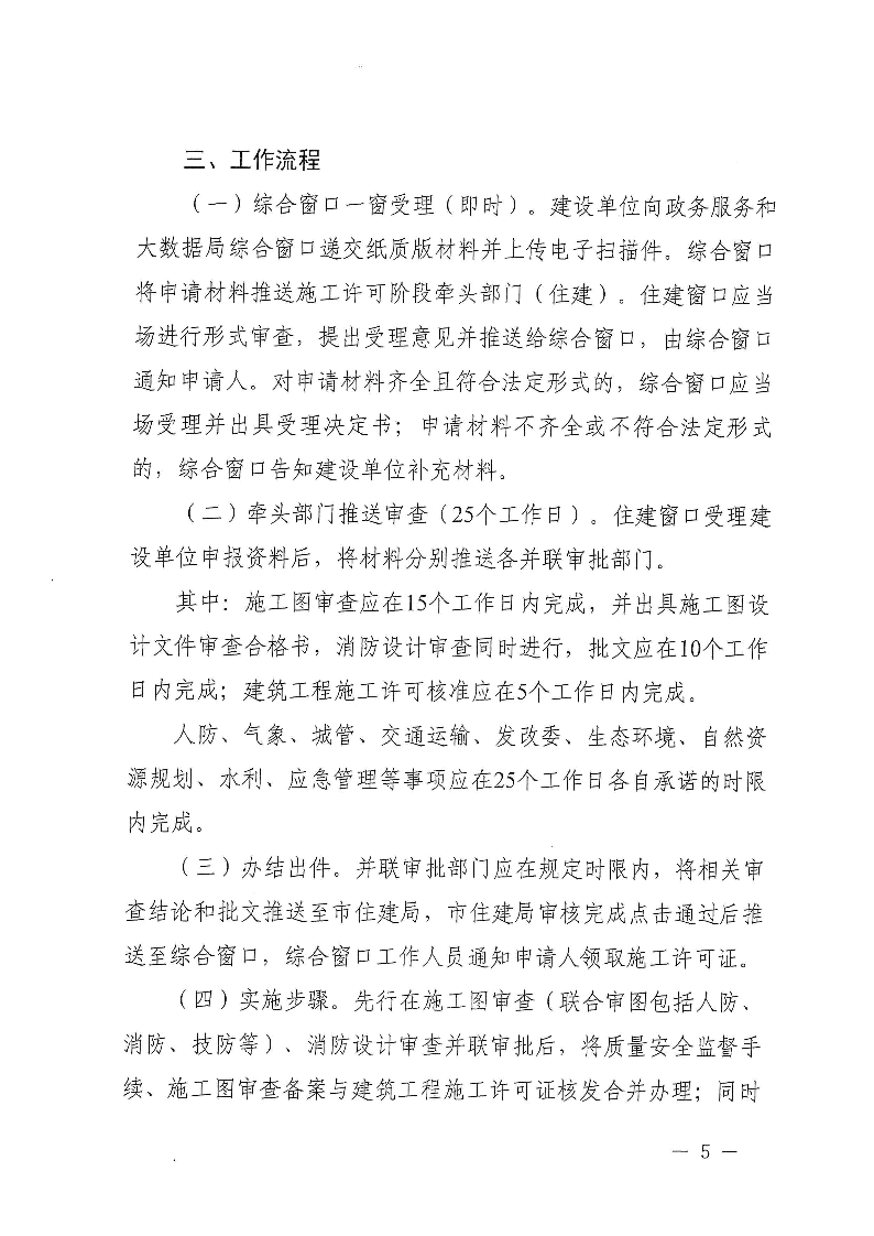三建,2019,315號,三門峽市,房屋建筑,及,市政, . 三門峽市房屋建筑及市政基礎設施工程施工許可階段并聯(lián)審批工作管理辦法（試行）