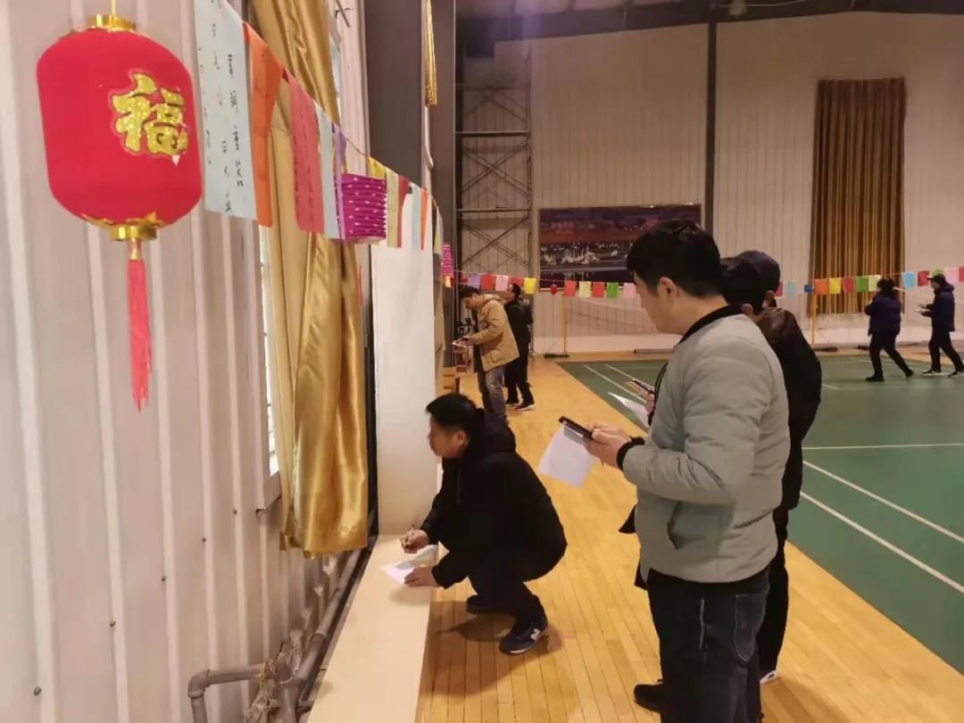 集團(tuán),舉辦,“,喜迎元宵節(jié),”,職工,游藝,活動, . 集團(tuán)舉辦“喜迎元宵節(jié)”職工游藝活動